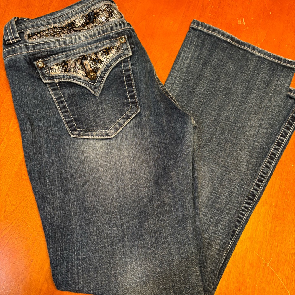 Miss Me Jeans Size 31